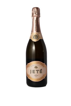 Jeté Sparkling Rose-Heritage Wine Store Perth CBD Bottleshop
