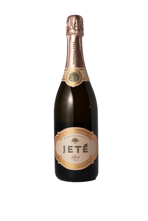 Jeté Sparkling Rose-Heritage Wine Store Perth CBD Bottleshop