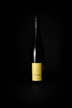 Jo Landron 'La Louvetrie' Muscadet Sevre et Maine 2020-Heritage Wine Store Perth CBD Bottleshop