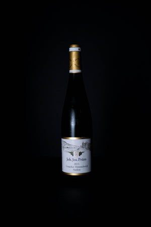 Joh. Jos. Prüm Auslese Riesling Goldkapsel 'Graacher Himmelreich' 2011-Heritage Wine Store Perth CBD Bottleshop