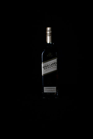 Johnnie Walker Gold Label Blended Scotch Whisky 700ml-Heritage Wine Store Perth CBD Bottleshop