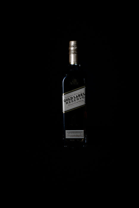 Johnnie Walker Gold Label Blended Scotch Whisky 700ml-Heritage Wine Store Perth CBD Bottleshop