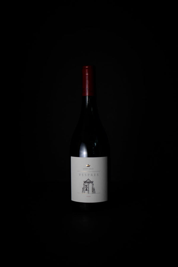 Josep Grau Grenache Blend 'Vespres' 2020-Heritage Wine Store Perth CBD Bottleshop
