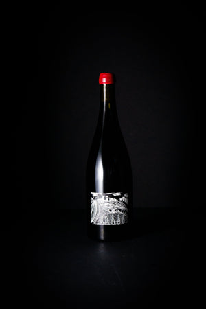 Josh Cooper Pinot Noir 'Doug's Vineyard' 2022-Heritage Wine Store Perth CBD Bottleshop