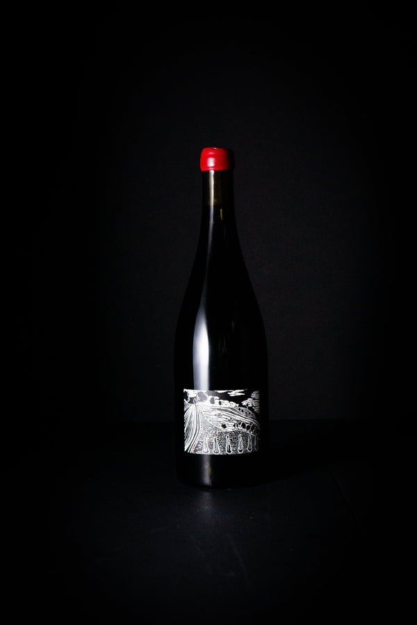 Josh Cooper Pinot Noir 'Doug's Vineyard' 2022-Heritage Wine Store Perth CBD Bottleshop