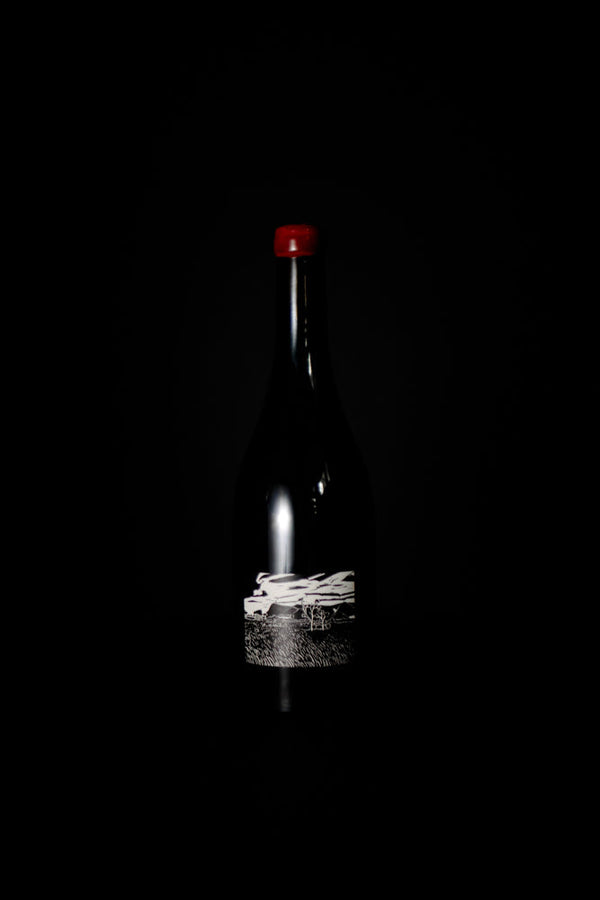 Joshua Cooper Pinot Noir 'Ray-Monde' 2021-Heritage Wine Store Perth CBD Bottleshop