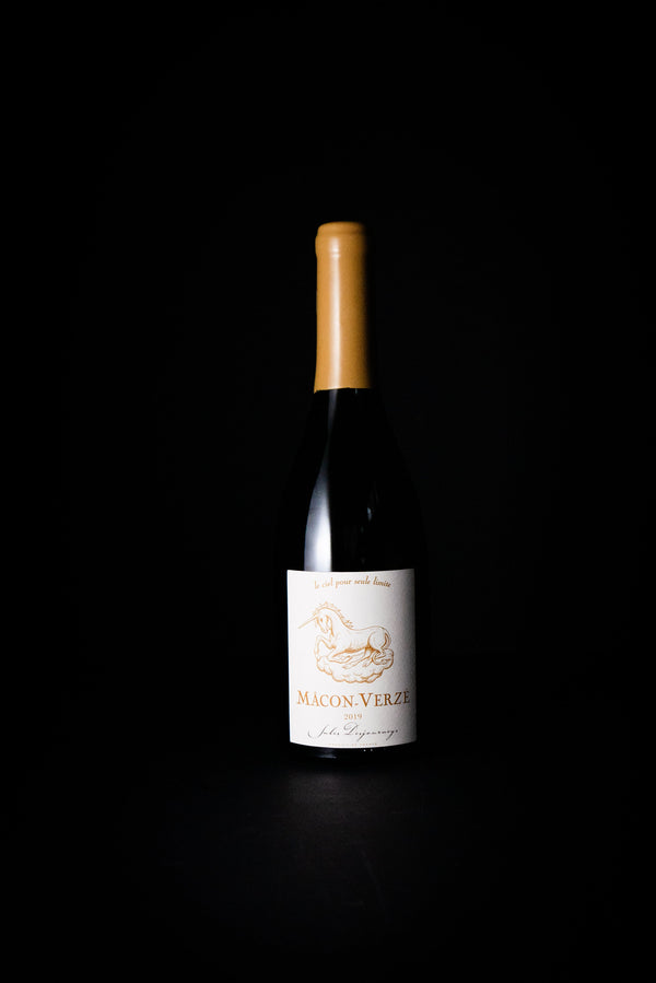 Jules Desjourneys Macon Verze 2019-Heritage Wine Store Perth CBD Bottleshop