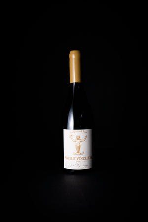 Jules Desjourneys Pouilly Vinzelles 2019-Heritage Wine Store Perth CBD Bottleshop