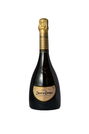 Juvé & Camps Gran Reserva Cava 2017-Heritage Wine Store Perth CBD Bottleshop