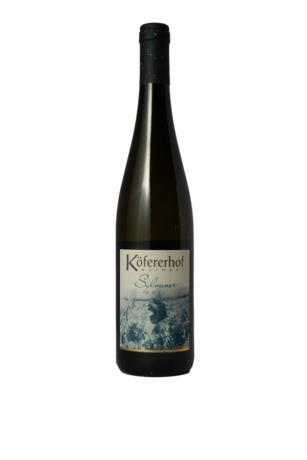 Köfererhof Sylvaner 2020-Heritage Wine Store Perth CBD Bottleshop