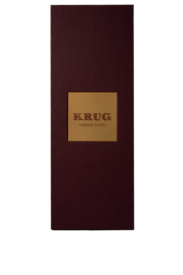 Krug 'Grande Cuvée 171ème Edition' Champagne-Heritage Wine Store Perth CBD Bottleshop