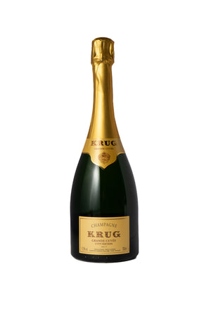 Krug 'Grande Cuvée 171ème Edition' Champagne-Heritage Wine Store Perth CBD Bottleshop