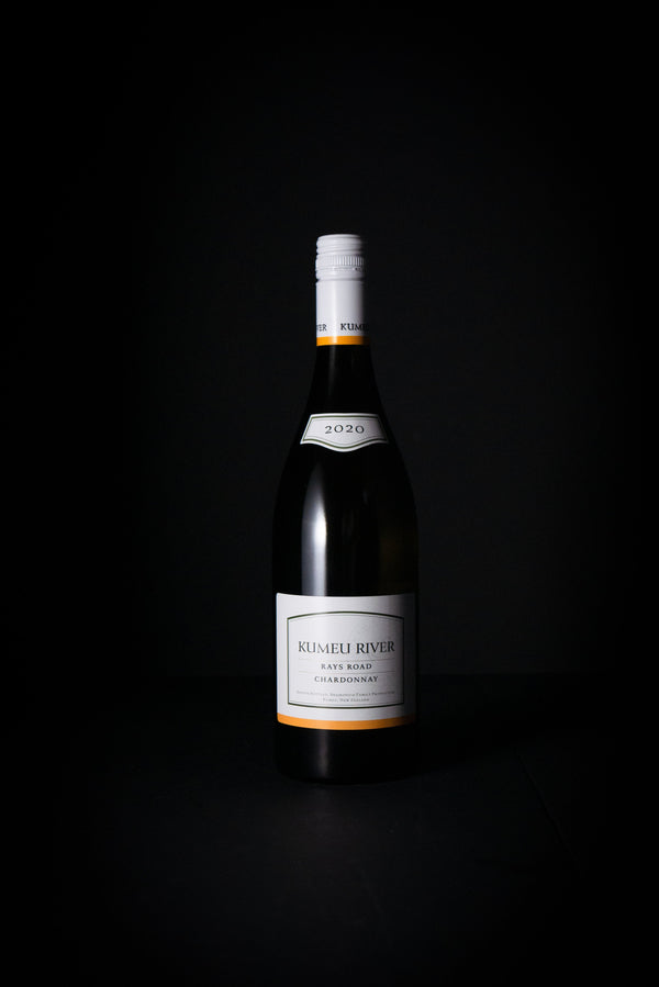 Kumeu River Chardonnay 'Rays Road' 2020-Heritage Wine Store Perth CBD Bottleshop
