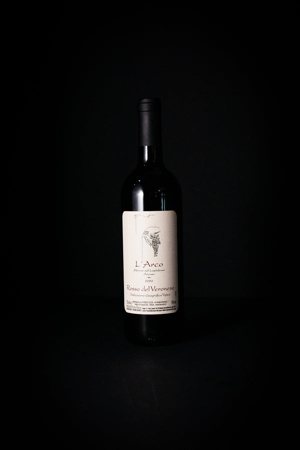 L'Arco Rosso del Veronese 2020-Heritage Wine Store Perth CBD Bottleshop