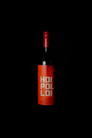LS Merchants Cabernet Blend 'Hoi Polloi' 2022-Heritage Wine Store Perth CBD Bottleshop