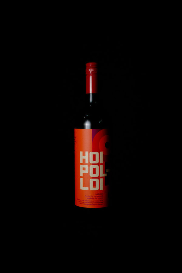 LS Merchants Cabernet Blend 'Hoi Polloi' 2022-Heritage Wine Store Perth CBD Bottleshop