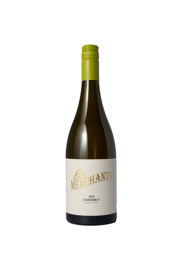 LS Merchants Chardonnay 2023-Heritage Wine Store Perth CBD Bottleshop