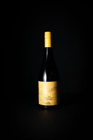 LS Merchants Chardonnay 'Butter Barrels' 2023-Heritage Wine Store Perth CBD Bottleshop