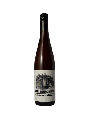 LS Merchants 'De Berghain' Riesling 2023-Heritage Wine Store Perth CBD Bottleshop