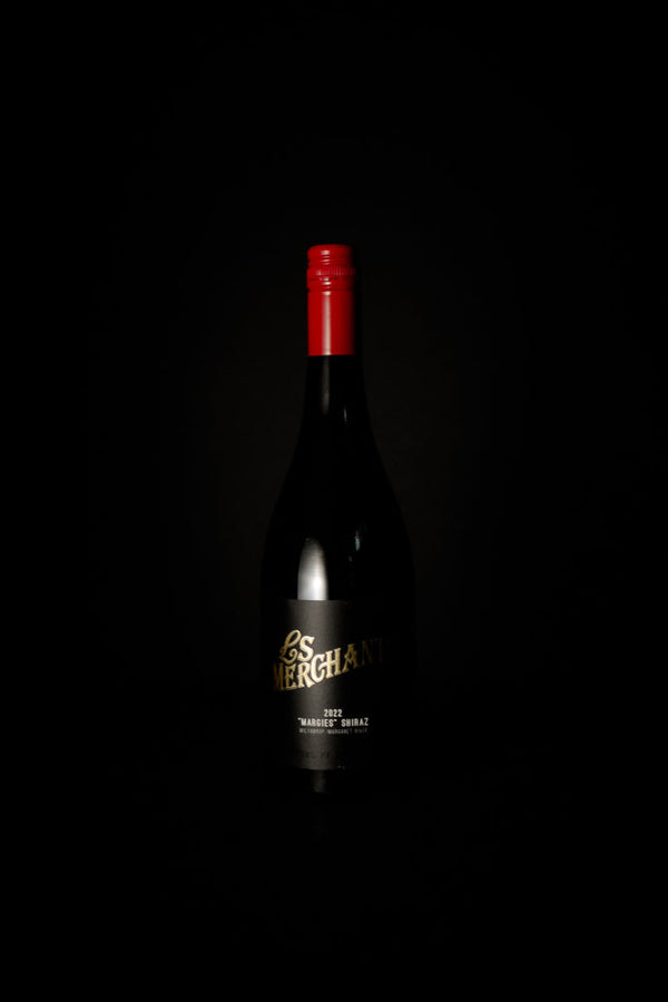 LS Merchants Shiraz 'Margies' 2022-Heritage Wine Store Perth CBD Bottleshop