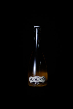 L.A.S Vino Sparkling 'Albino PNO' 2021-Heritage Wine Store Perth CBD Bottleshop