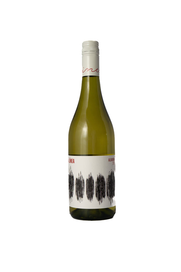 La Linea Albariño 2023-Heritage Wine Store Perth CBD Bottleshop