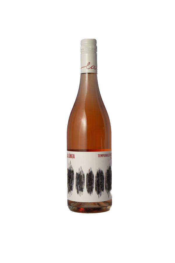 La Linea Rosé 2024-Heritage Wine Store Perth CBD Bottleshop