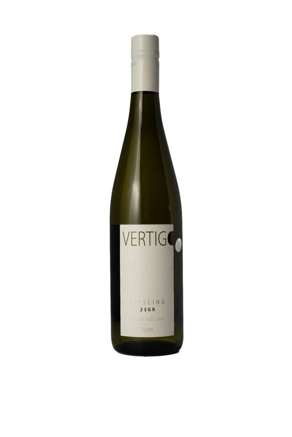 La Linea 'Vertigo' Riesling 2019-Heritage Wine Store Perth CBD Bottleshop