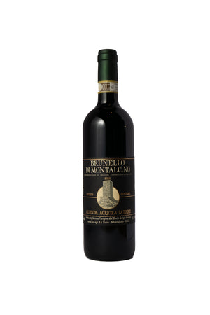 La Torre Brunello Di Montalcino 2018-Heritage Wine Store Perth CBD Bottleshop