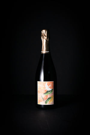 Laherte Freres Champagne Extra-Brut 'Ultradition'-Heritage Wine Store Perth CBD Bottleshop