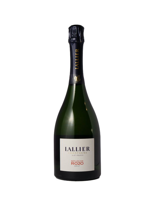 Lallier 'Reflexion R.020' Champagne-Heritage Wine Store Perth CBD Bottleshop