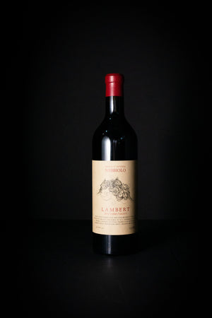 Lambert Nebbiolo 2022-Heritage Wine Store Perth CBD Bottleshop