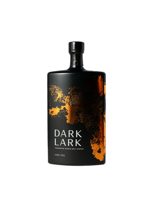Lark 'Dark Lark 2025' Single Malt Australia Whisky-Heritage Wine Store Perth CBD Bottleshop
