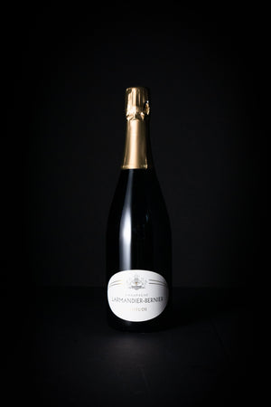 Larmandier Bernier Champagne Blanc de Blancs Extra Brut 'Latitude'-Heritage Wine Store Perth CBD Bottleshop
