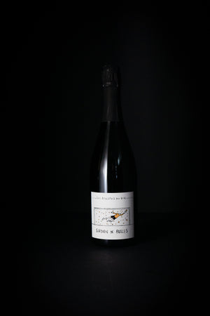 Les Atheletes Du Vin Brut Nature 'Gardien De Bulles'-Heritage Wine Store Perth CBD Bottleshop