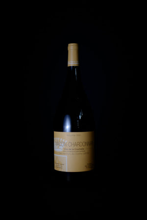 Les Heritiers du Comte Lafon 'Clos de la Crochette' Macon 2020 Magnum-Heritage Wine Store Perth CBD Bottleshop