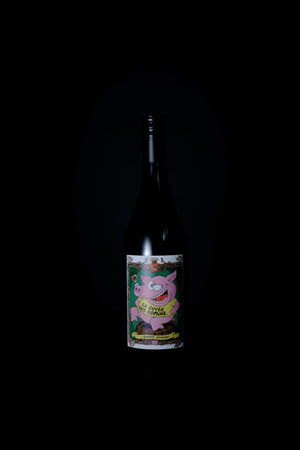 Les Vignerons d'Estezargues Cotes du Rhone 'La Cuvee des Copains' 2021-Heritage Wine Store Perth CBD Bottleshop