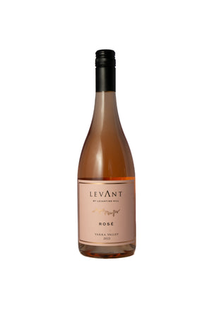 Levant by Levantine Hill Rosé 2023-Heritage Wine Store Perth CBD Bottleshop