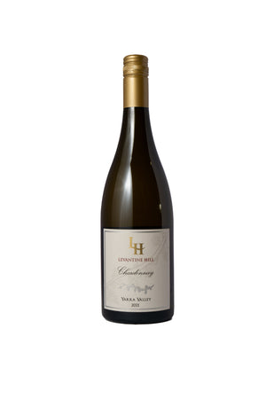 Levantine Hill Chardonnay 2021-Heritage Wine Store Perth CBD Bottleshop