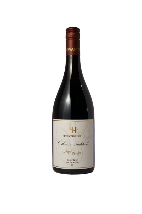 Levantine Hill 'Colleen's Paddock' Pinot Noir 2017-Heritage Wine Store Perth CBD Bottleshop