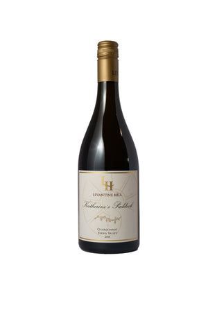 Levantine Hill 'Katherine's Paddock' Chardonnay 2018-Heritage Wine Store Perth CBD Bottleshop