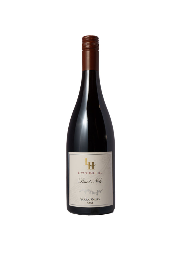 Levantinte Hill Pinot Noir 2020-Heritage Wine Store Perth CBD Bottleshop