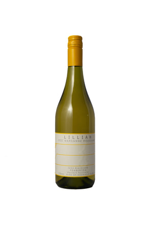 Lillian Marsanne, Roussanne 2022-Heritage Wine Store Perth CBD Bottleshop