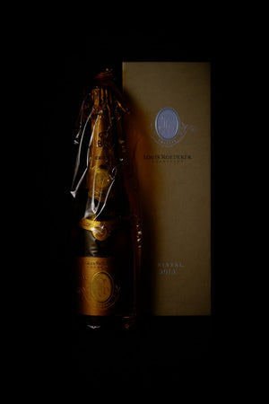 Louis Roederer Champagne Brut 'Cristal' 2013-Heritage Wine Store Perth CBD Bottleshop