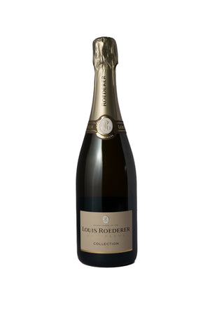 Louis Roederer 'Collection 245' Champagne-Heritage Wine Store Perth CBD Bottleshop