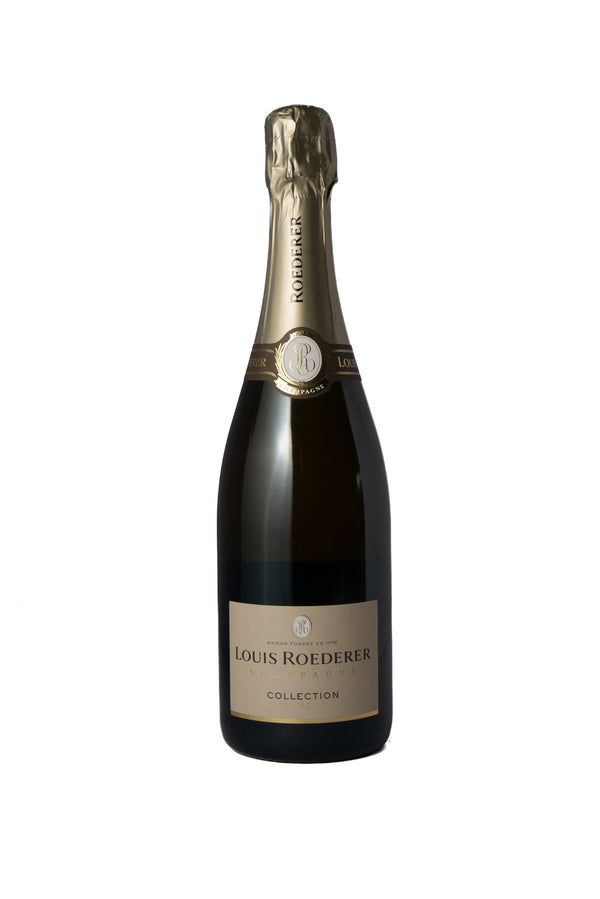 Louis Roederer 'Collection 245' Champagne-Heritage Wine Store Perth CBD Bottleshop