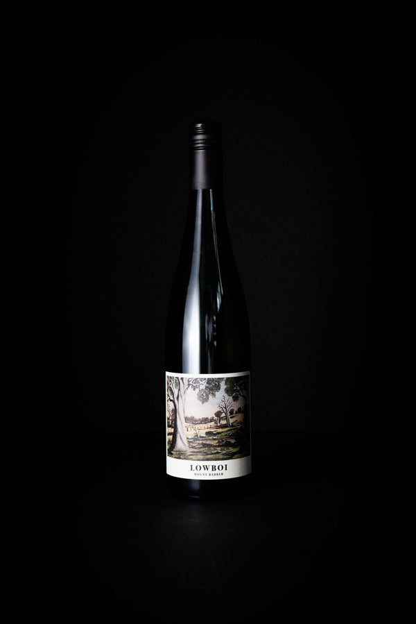 Lowboi Gruner Veltliner 2023-Heritage Wine Store Perth CBD Bottleshop
