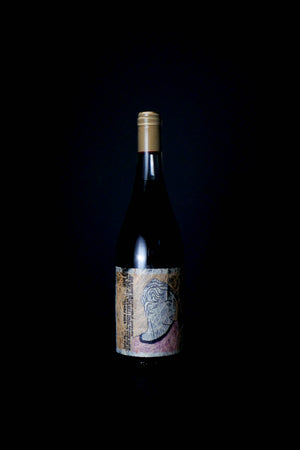 Lucy Margaux 'Vino Rosso' 2022-Heritage Wine Store Perth CBD Bottleshop