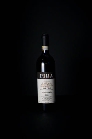 Luigi Pira Barolo 'Margheria' 2018-Heritage Wine Store Perth CBD Bottleshop
