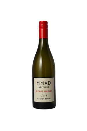 MMAD Chenin Blanc 2023-Heritage Wine Store Perth CBD Bottleshop